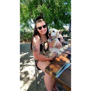 Meet your Posher, Louise